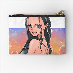 Nico Robin Festival Edition Zipper Pouch