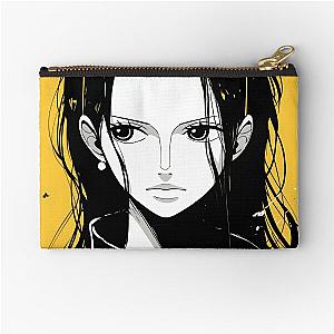 Robin - 7 Zipper Pouch