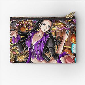 NICO ROBIN Zipper Pouch