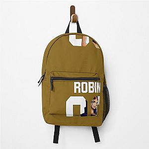 Nico Robin Backpack