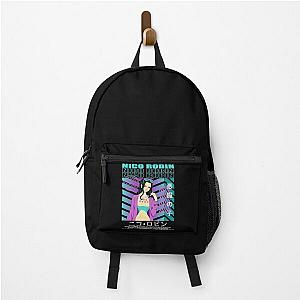 Nico Robin Backpack