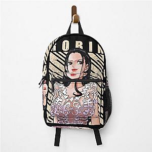 One Piece - Nico Robin Backpack