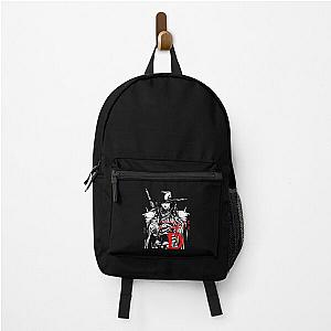 Vampire Hunter D film anime manga Backpack