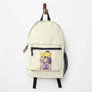 Great Wave Robin Backpack