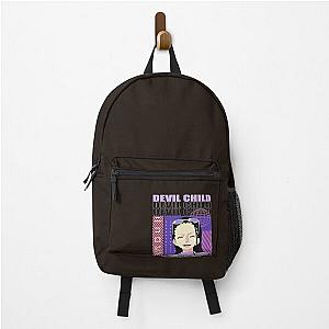 Nico Robin Backpack