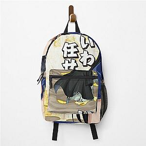 Robin One Piece Backpack