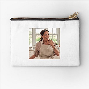 Signed With Shade With Love Meghan Zipper Pouches