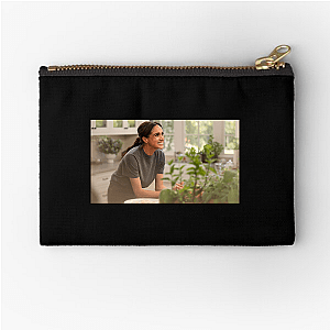 With Love & Fire With Love Meghan Zipper Pouches