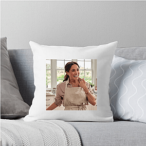Signed With Shade With Love Meghan Pillows Cover