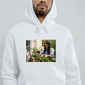 With Love, But Not Sorry With Love Meghan Hoodies