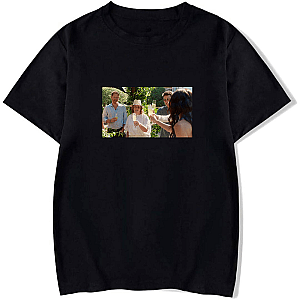 Pageantry & Power – Meghan With Love Meghan T-Shirts