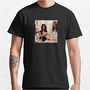 Meghan Mode: Activated With Love Meghan T-Shirts