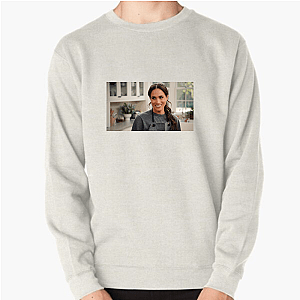 A Little Meghan Never Hurt With Love Meghan Sweatshirts