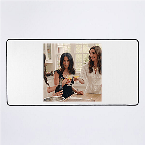 Meghan Mode: Activated With Love Meghan Mouse Pads
