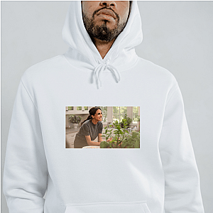 With Love & Fire With Love Meghan Hoodies