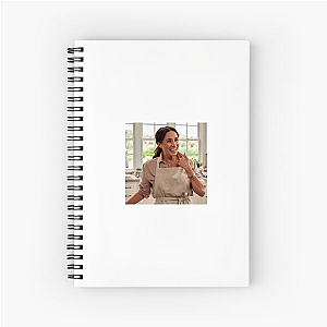Signed With Shade With Love Meghan Notebook