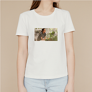 With Love & Fire With Love Meghan T-Shirts