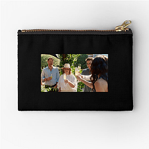 Pageantry & Power – Meghan With Love Meghan Zipper Pouches
