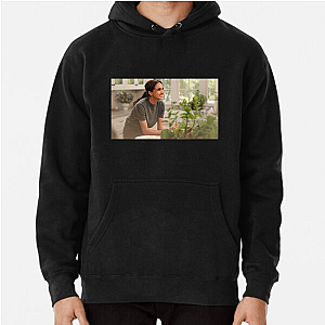 With Love & Fire With Love Meghan Hoodies