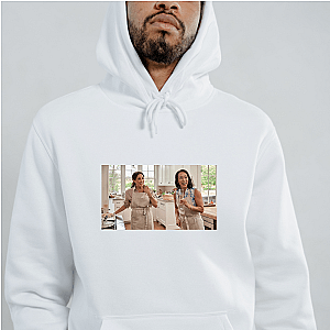 Royal but Real With Love Meghan Hoodies