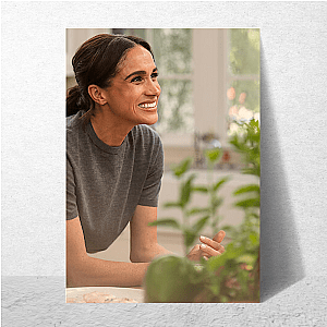 With Love & Fire With Love Meghan Posters