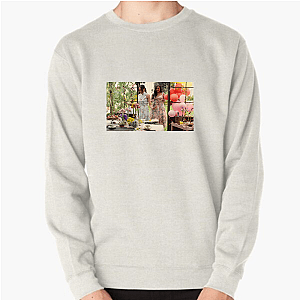 Her Truth, Her Tone With Love Meghan Sweatshirts