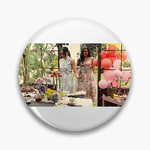 Her Truth, Her Tone With Love Meghan Pins