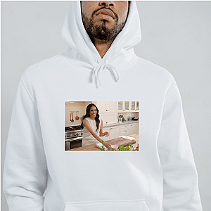 Meghan Said What She Said With Love Meghan Hoodies