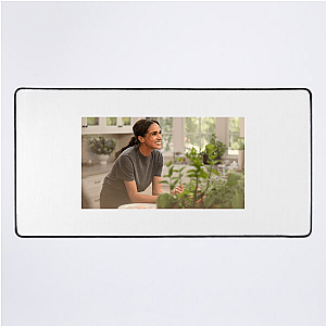 With Love & Fire With Love Meghan Mouse Pads