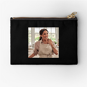 Signed With Shade With Love Meghan Zipper Pouches
