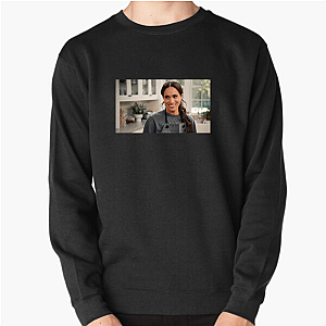 A Little Meghan Never Hurt With Love Meghan Sweatshirts