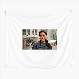 A Little Meghan Never Hurt With Love Meghan Tapestries