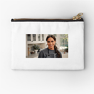 A Little Meghan Never Hurt With Love Meghan Zipper Pouches