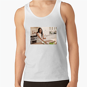 Meghan Said What She Said With Love Meghan Tank Tops