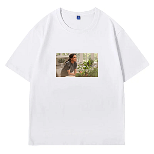With Love & Fire With Love Meghan T-Shirts