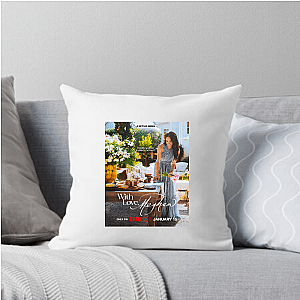 Sincerely, Meghan With Love Meghan Pillows Cover