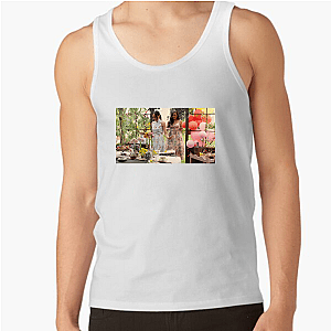 Her Truth, Her Tone With Love Meghan Tank Tops