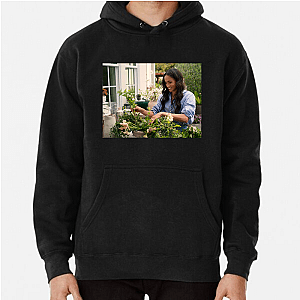 With Love, But Not Sorry With Love Meghan Hoodies