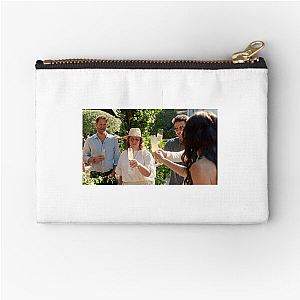 Pageantry & Power – Meghan With Love Meghan Zipper Pouches