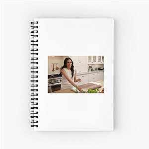 Meghan Said What She Said With Love Meghan Notebook
