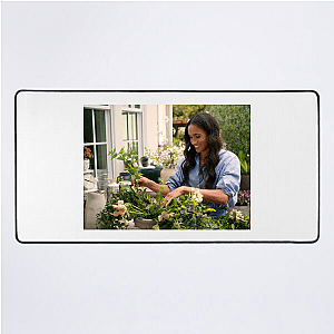 With Love, But Not Sorry With Love Meghan Mouse Pads