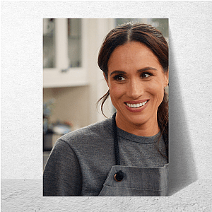 A Little Meghan Never Hurt With Love Meghan Posters