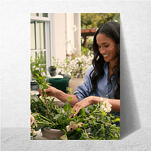 With Love, But Not Sorry With Love Meghan Posters