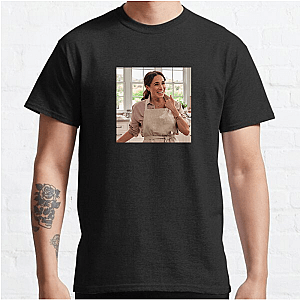 Signed With Shade With Love Meghan T-Shirts