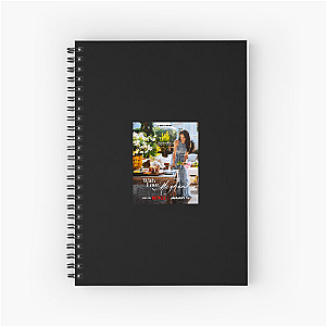 Sincerely, Meghan With Love Meghan Notebook