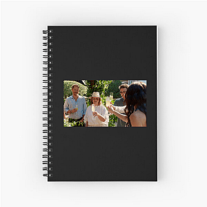 Pageantry & Power – Meghan With Love Meghan Notebook