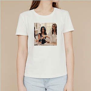Meghan Mode: Activated With Love Meghan T-Shirts