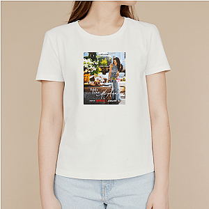 Sincerely, Meghan With Love Meghan T-Shirts