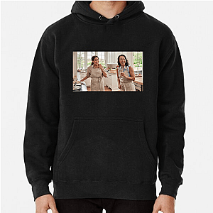 Royal but Real With Love Meghan Hoodies