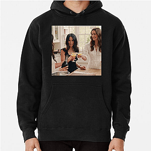 Meghan Mode: Activated With Love Meghan Hoodies